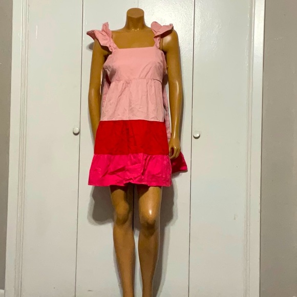 LC Dress - Picture 1 of 1